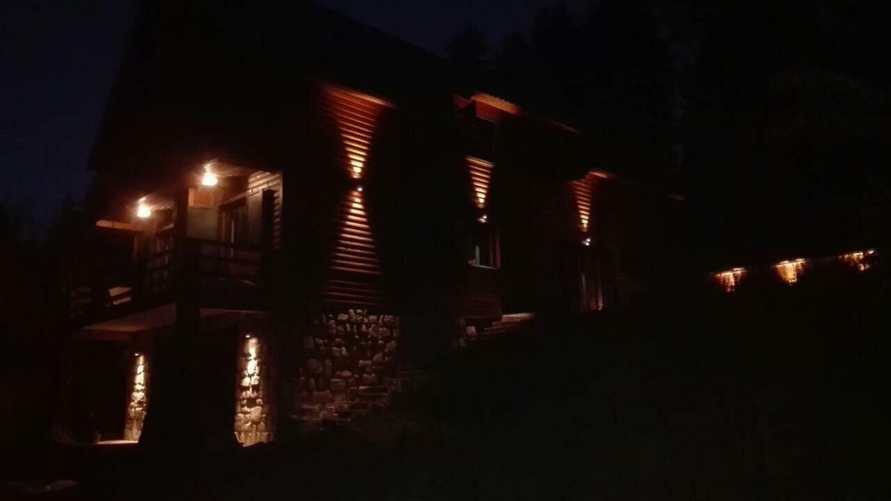 Vila Dragana Zabljak  Exterior photo